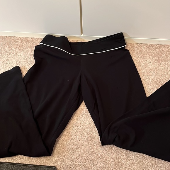 C9 by Champion Pants & Jumpsuits C9 Champion Ladies Workout Pants L Poshmark